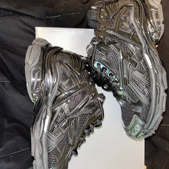 Balenciaga Grey Box - Picture 8 of 8